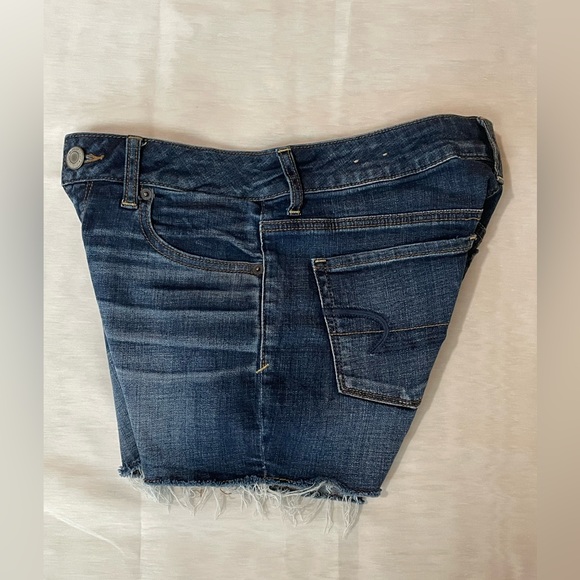 American Eagle Outfitters: Jean Shorts - Picture 11 of 15
